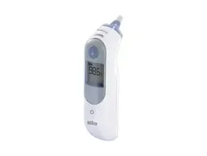 دماسنج دیجیتال مادون قرمز ThermoScan