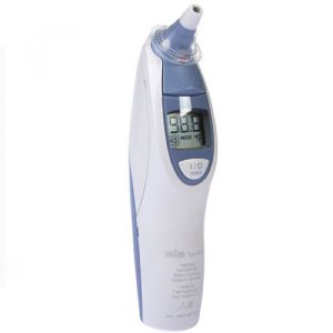 دماسنج دهانی دیجیتال Braun