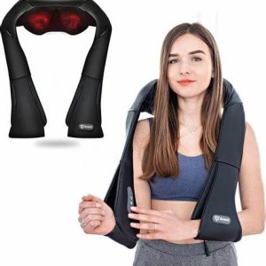 ماساژور گردن و شانه Shiatsu