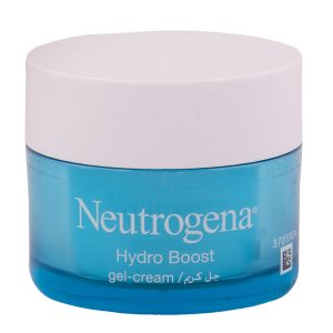 کرم مرطوب‌کننده Neutrogena Hydro Boost