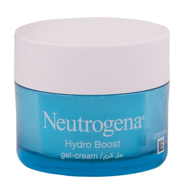 کرم مرطوب‌کننده Neutrogena Hydro Boost