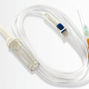 ست تزریق برند Terumo