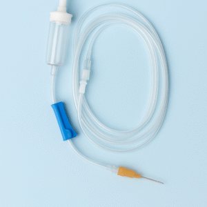 ست تزریق ایرانی برند فناورطب